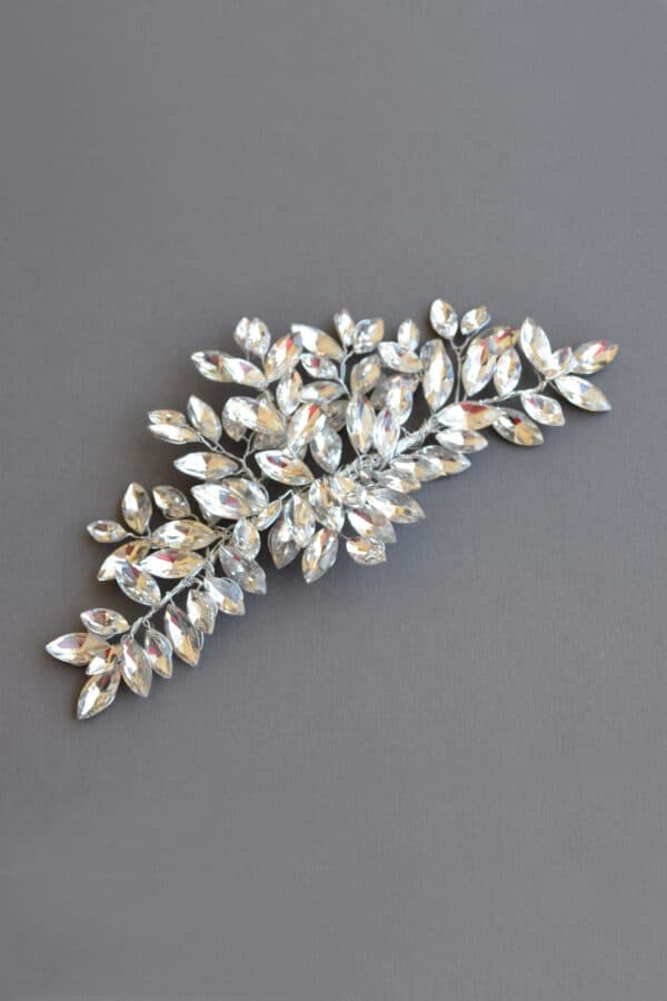 accesoriu cristale pentru nunta