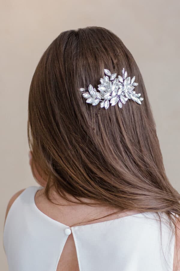 accesoriu cristale pentru nunta