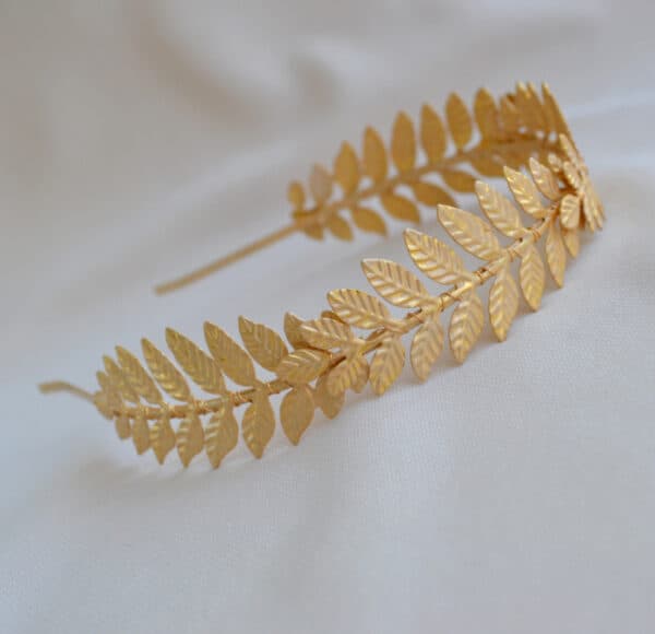 cordeluta aurie greceasca