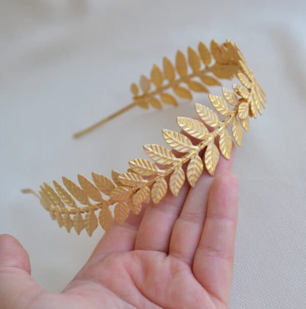 cordeluta aurie greceasca