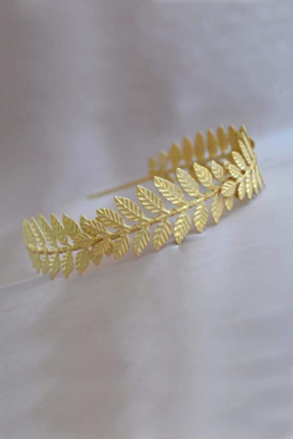 cordeluta aurie greceasca