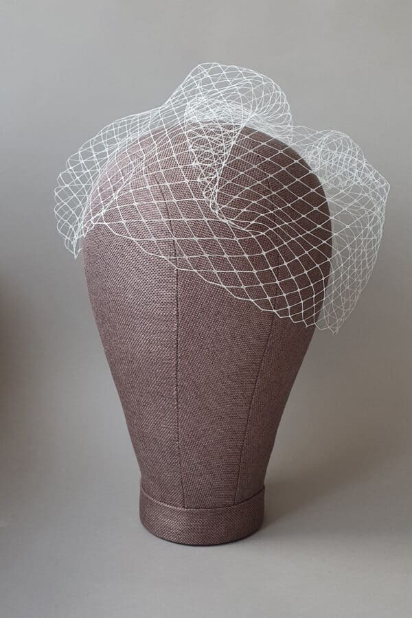 voaleta pentru mireasa