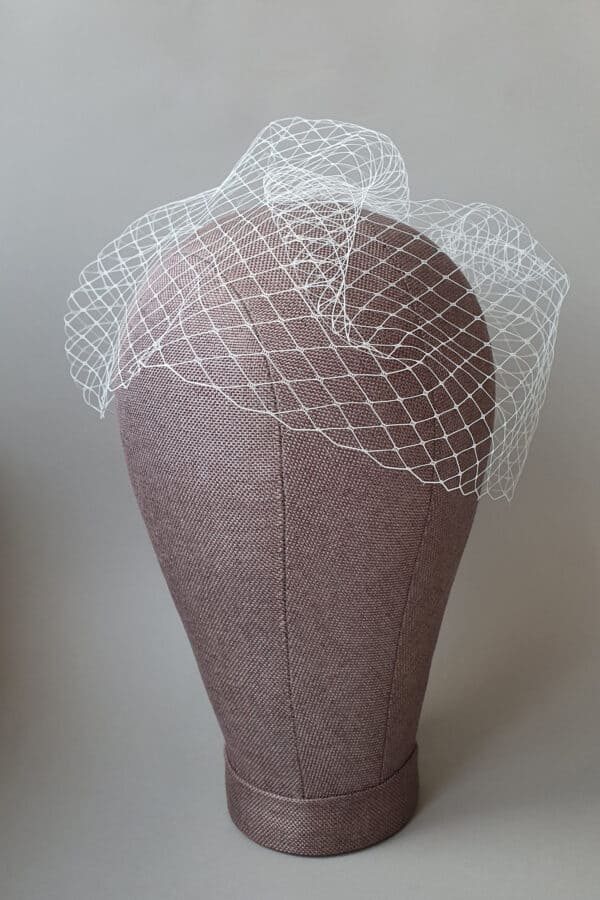 voaleta pentru mireasa