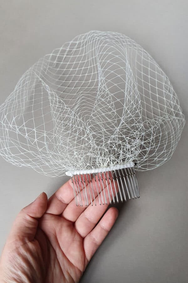 voaleta pentru mireasa