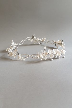 accesorii par mireasa, accesoriu par mireasa flori, accesorii par nunta, accesorii pentru mireasa, mirese