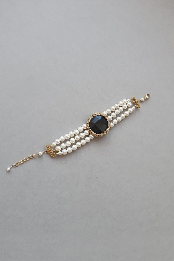 bratara-din-perle-swarovski-onix-negru